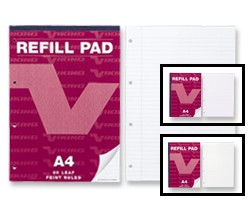 Refill Pad (80Leaf)