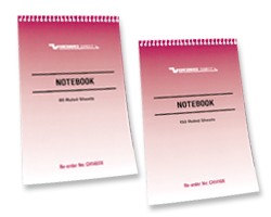 Short Hand Notepad