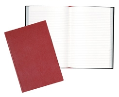 A5 Manuscript Books