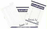 A4 Analysis Pad