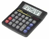 Desk Calculator