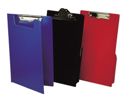 Clipboard A4 Foldover