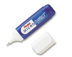 Pentel Micro Correct Pen