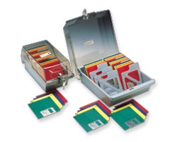 Disk Storage Box