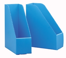 Magazine File (plastic)