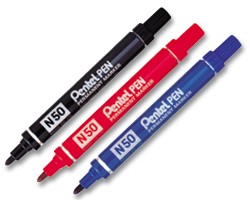 Marker Pens