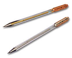 Gold/Silver Pens