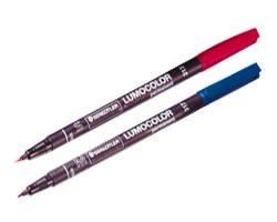 Fineliner Pen