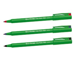 Rollerball Pens