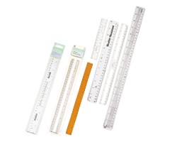 12inch Ruler