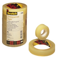 Adhesive Tape(24mm x 66metres)