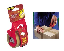 Case Seal Tape
