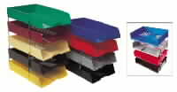 Letter Trays