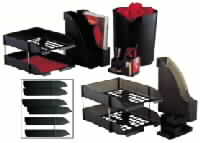 Waste Bins (Plastic)