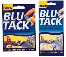 Blu Tack (Handy Pack)