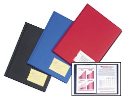Display Book (20 Pocket)