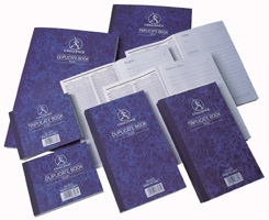 Duplicate Book