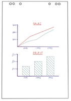 Flipchart Pad A1 Size