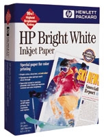 A4 Inkjet Paper