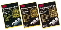 A4 OHP Copier Film.