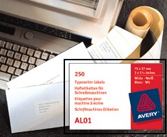 Address Labels