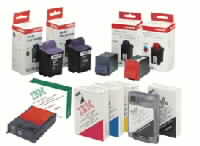 Lexmark 12a1970 Black