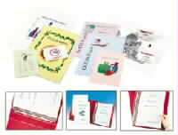 A5 Lamintaing Pouches