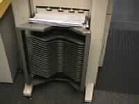 Collating Systems