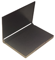 Stamp Pad 110mm x 102mm