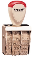 Date Stamp