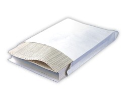 C4 White Self Seal Envelopes (Box250)