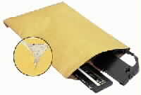 C5 Padded Envelopes