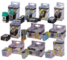 Machine  Consumables