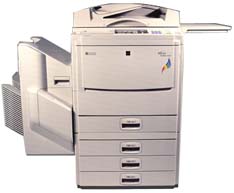 Copying