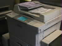 Online Copying/Printing