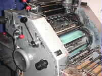 Offset Printing