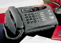Fax Services / Supplies