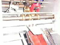 Numbering and Perforating