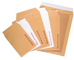 Envelopes